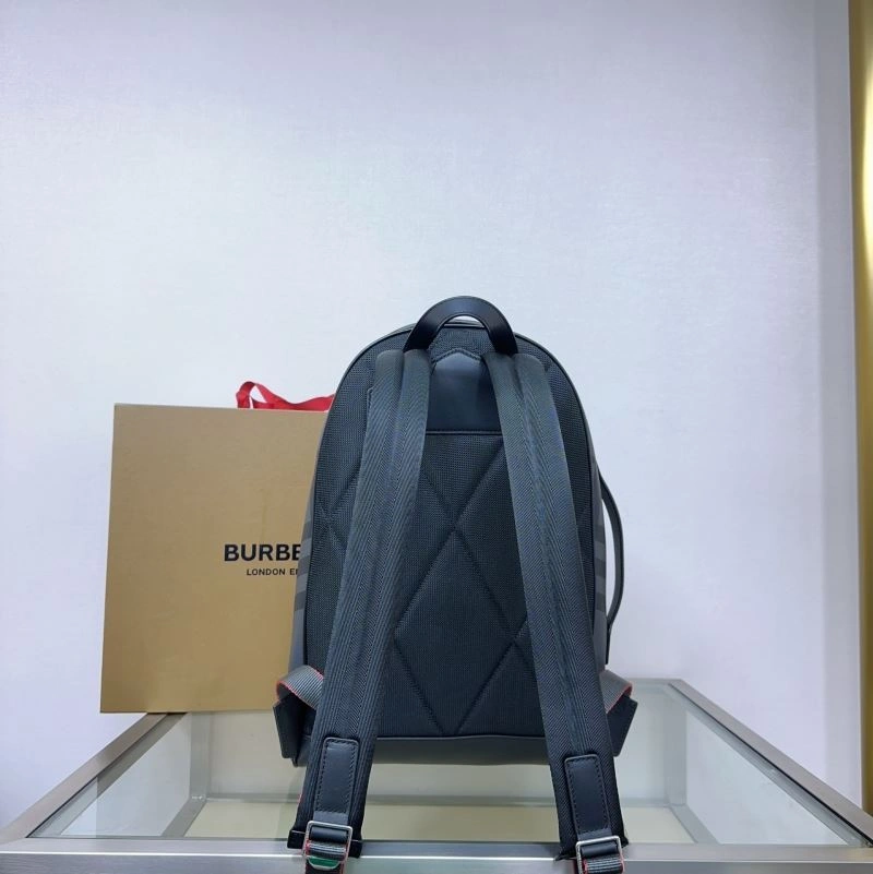 Burberry Backpacks Resilient 64621