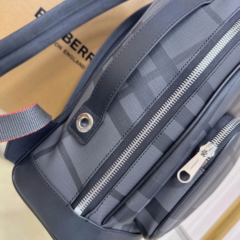 Burberry Backpacks Resilient 64621