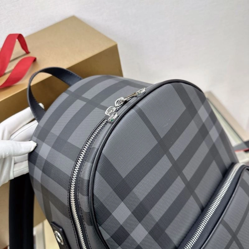 Burberry Backpacks Resilient 64621