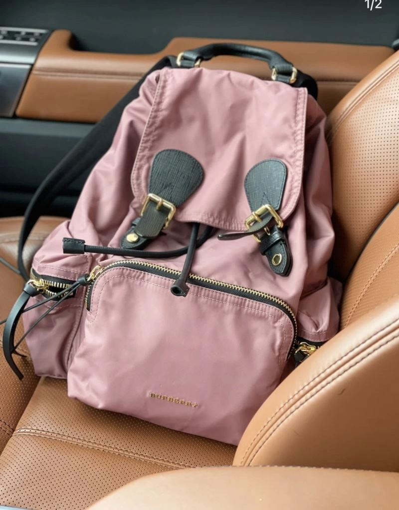Burberry Backpacks UrbanChic 64616