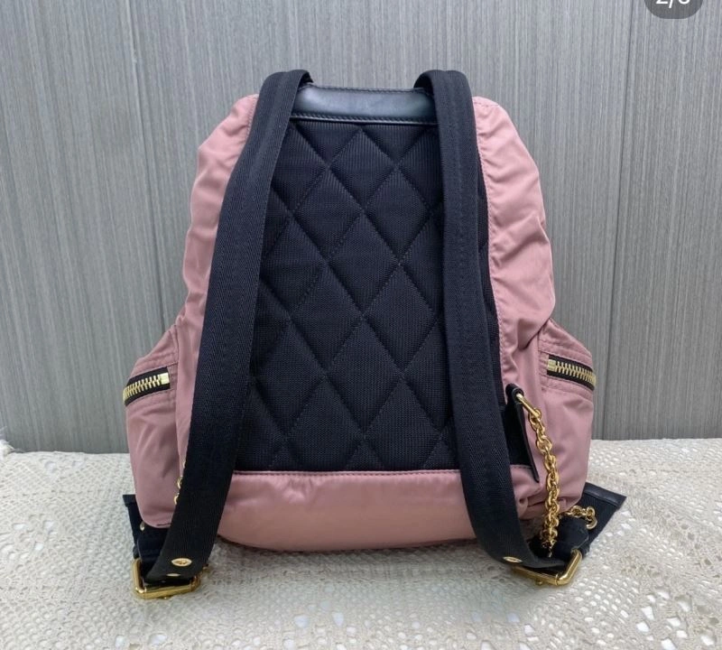 Burberry Backpacks UrbanChic 64616