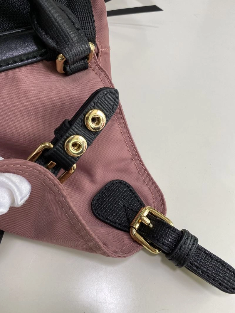Unisex Burberry Backpacks 64615