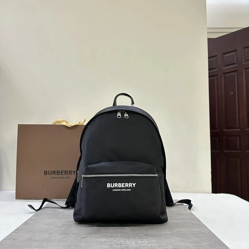 TechFriendly Burberry Backpacks 64612