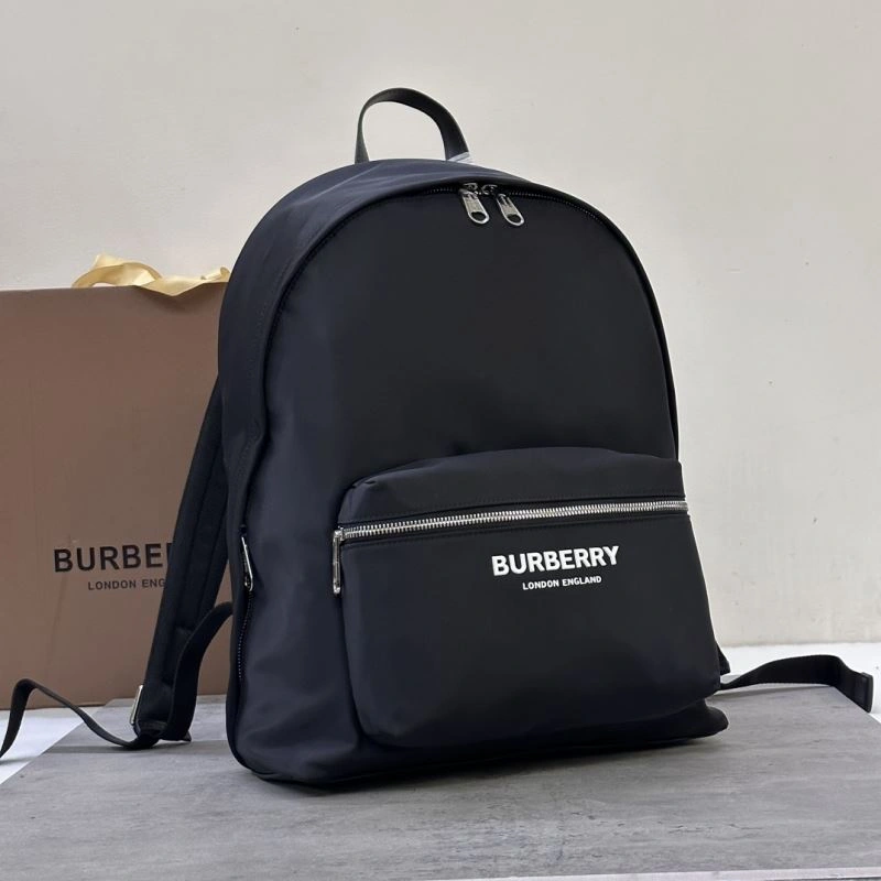 TechFriendly Burberry Backpacks 64612