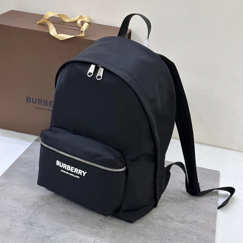 TechFriendly Burberry Backpacks 64612