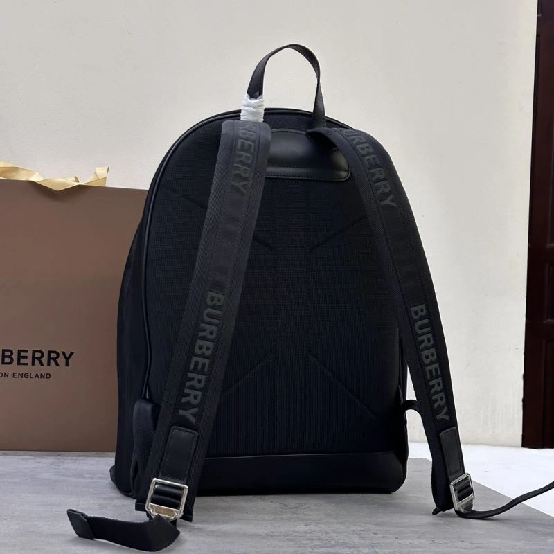 TechFriendly Burberry Backpacks 64612