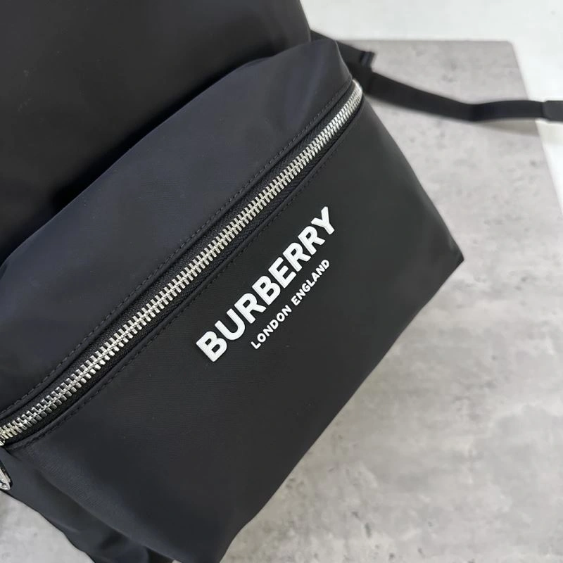 TechFriendly Burberry Backpacks 64612