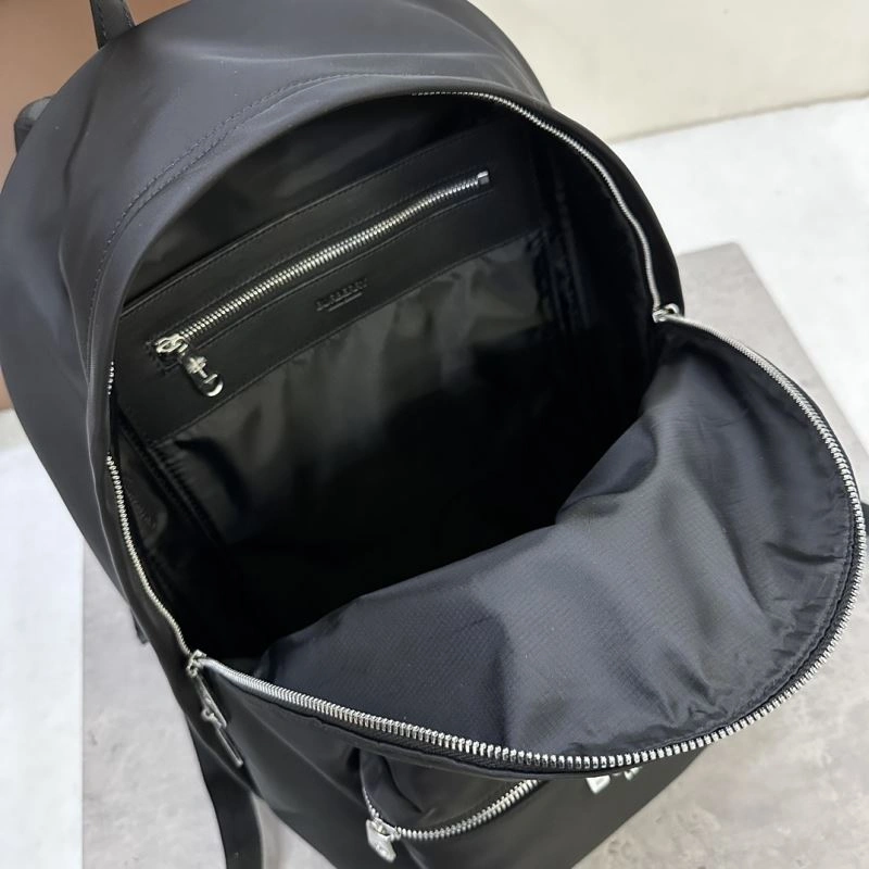 TechFriendly Burberry Backpacks 64612