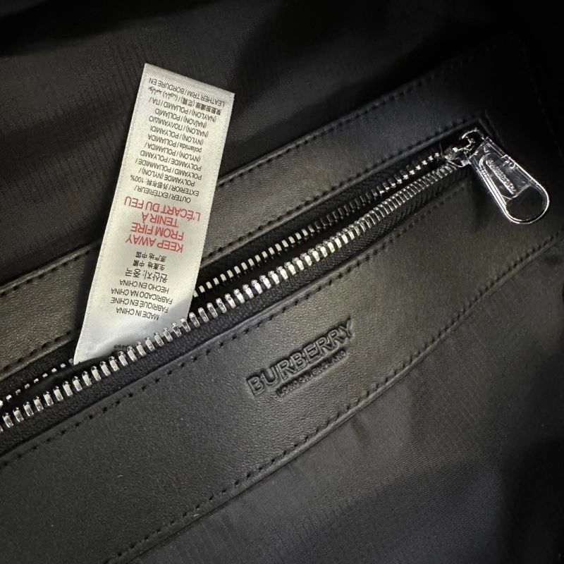TechFriendly Burberry Backpacks 64612