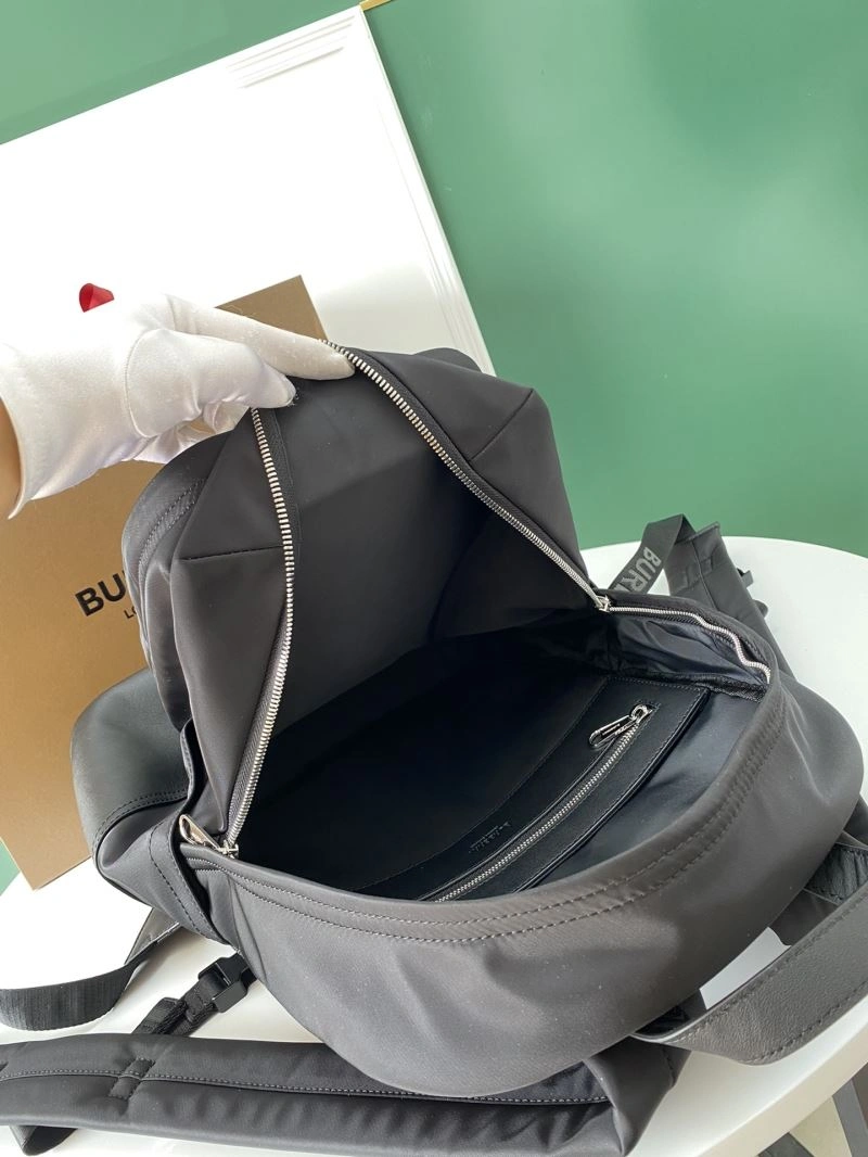 Efficient Burberry Backpacks 64614