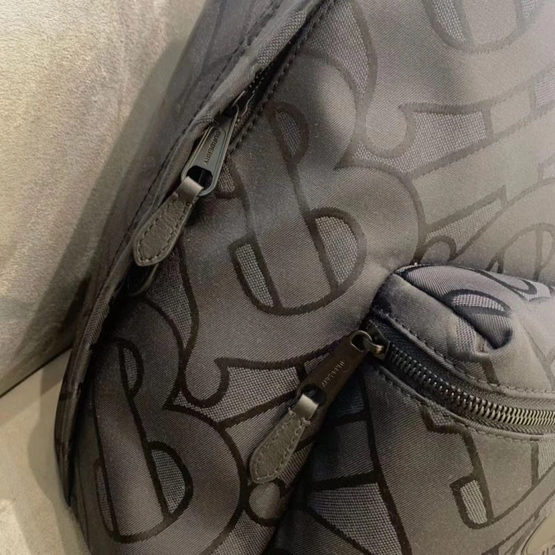 Premium Burberry Backpacks 64605