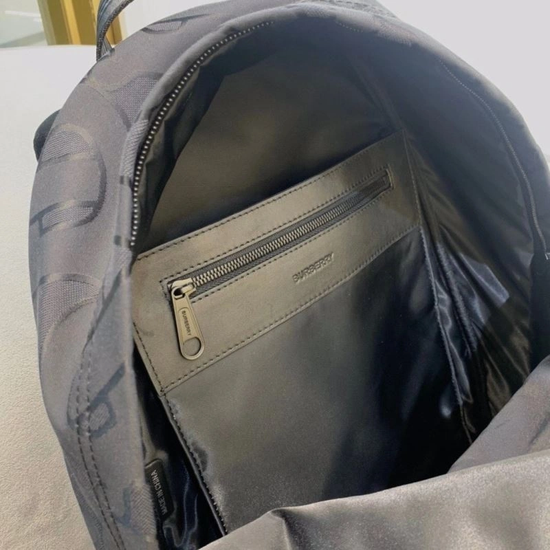 Premium Burberry Backpacks 64605