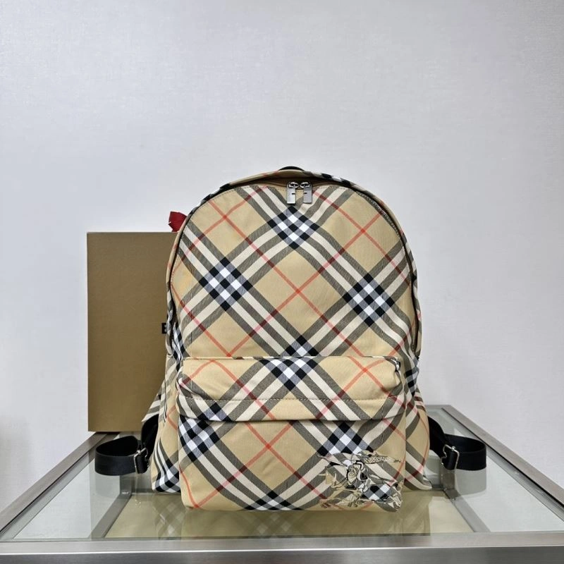 Modern Burberry Backpacks 64617