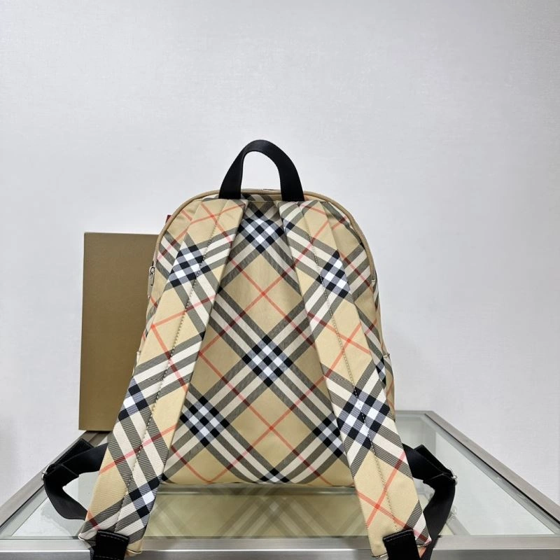 Modern Burberry Backpacks 64617