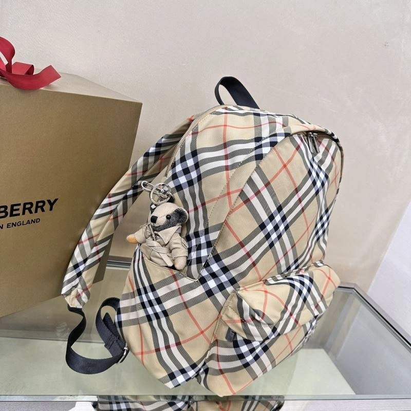 Modern Burberry Backpacks 64617