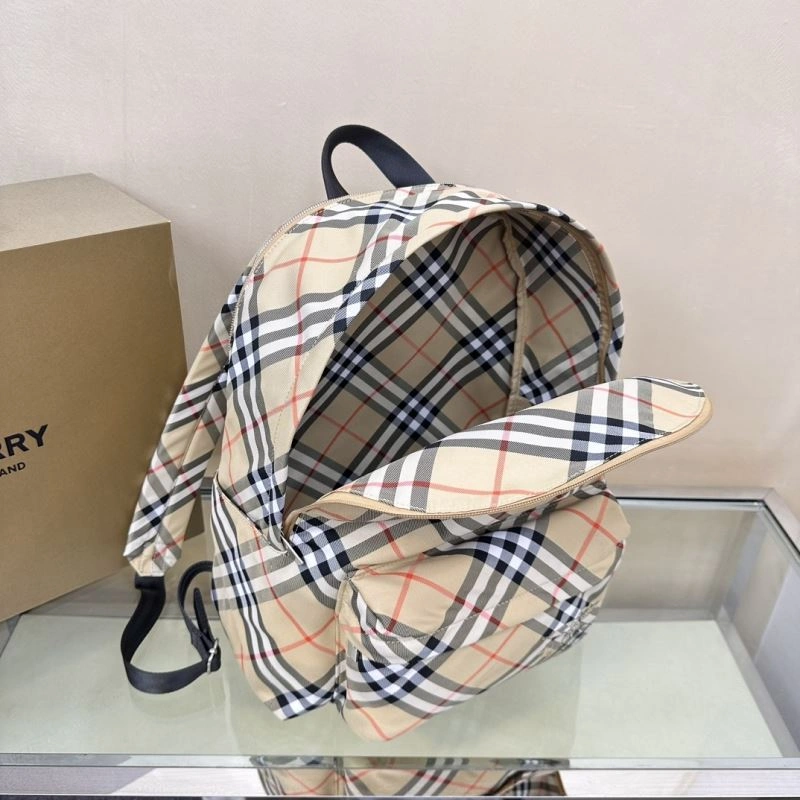Modern Burberry Backpacks 64617