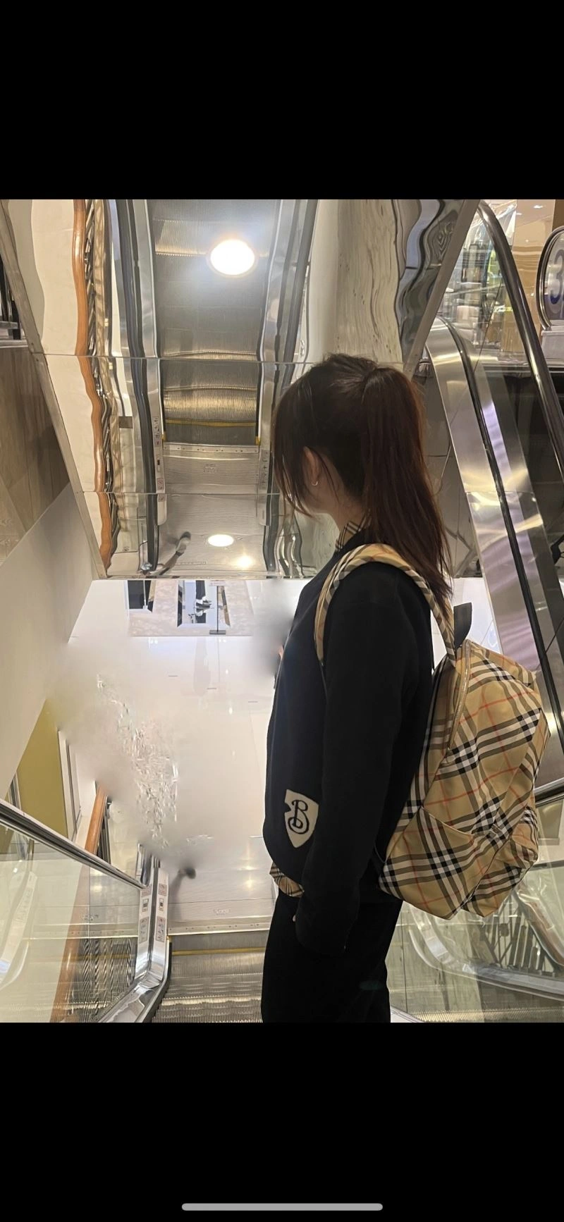Modern Burberry Backpacks 64617