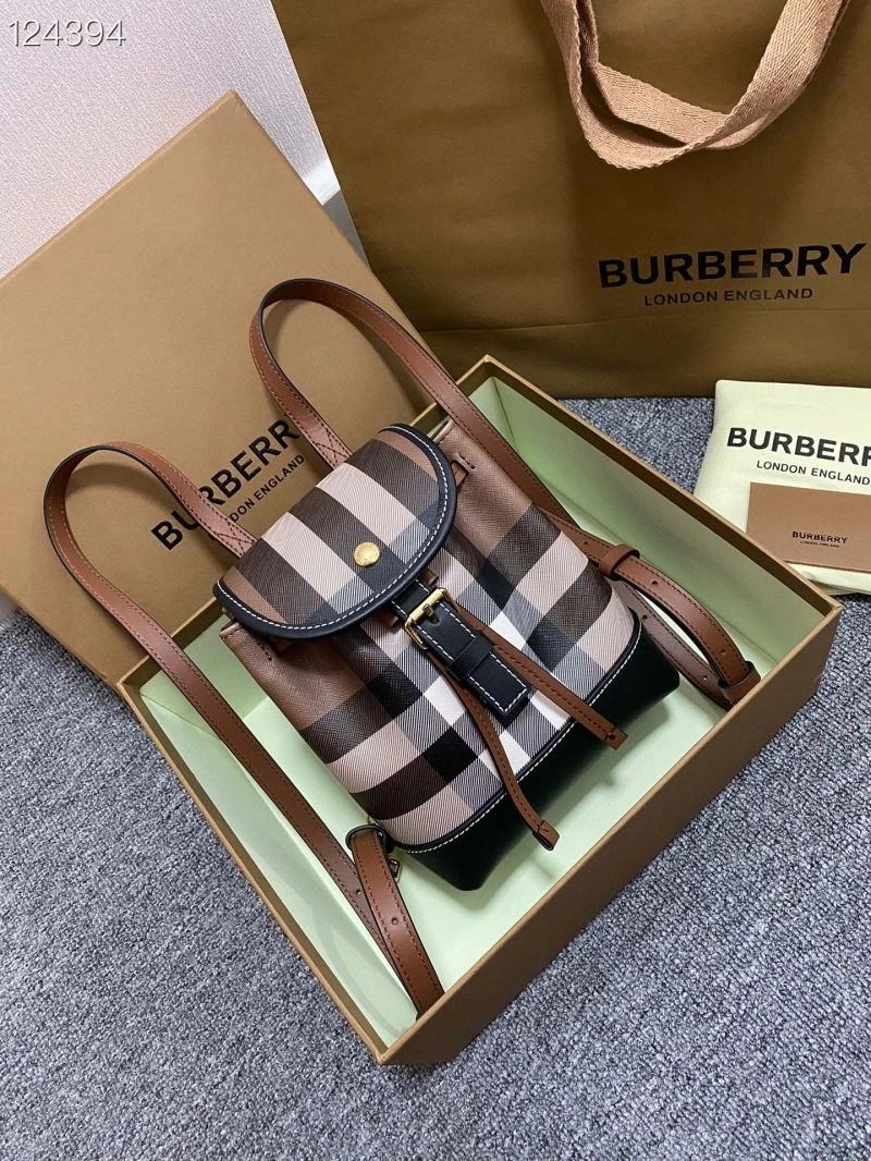 TimelessDesign Burberry Backpacks 64601