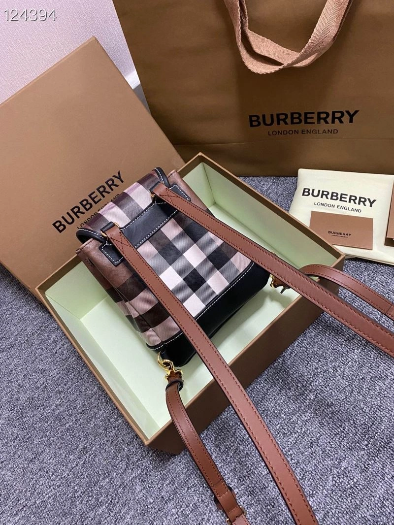 TimelessDesign Burberry Backpacks 64601