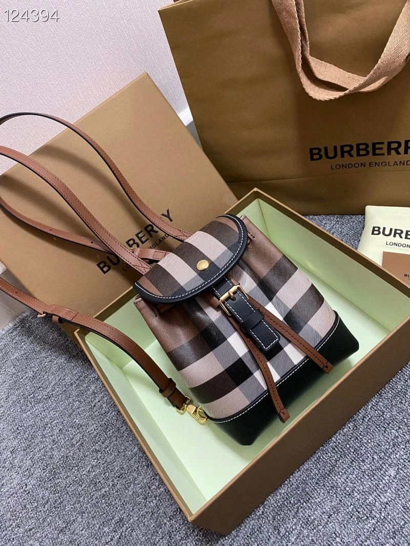 TimelessDesign Burberry Backpacks 64601