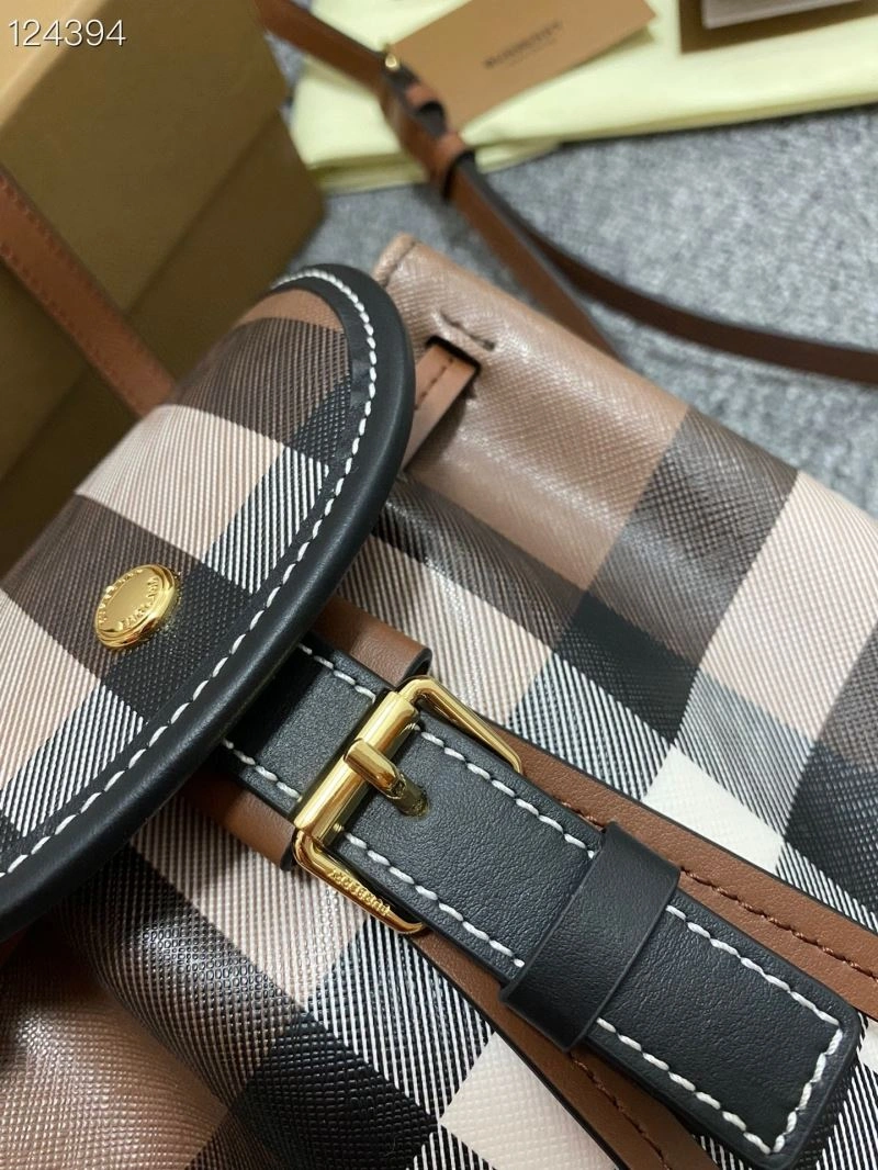 TimelessDesign Burberry Backpacks 64601