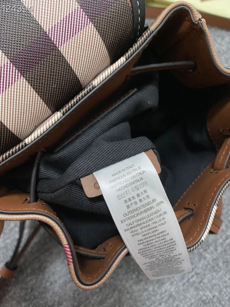 TimelessDesign Burberry Backpacks 64601