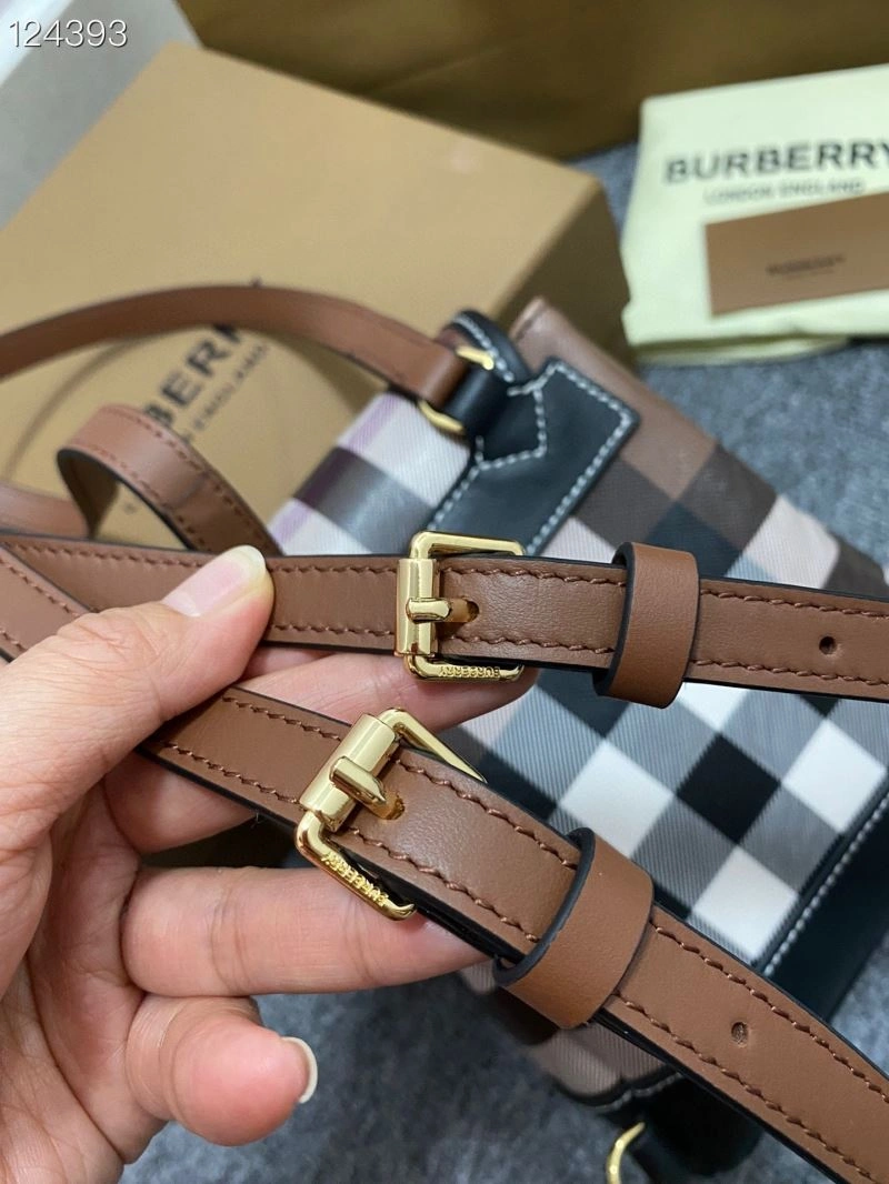 TimelessDesign Burberry Backpacks 64601