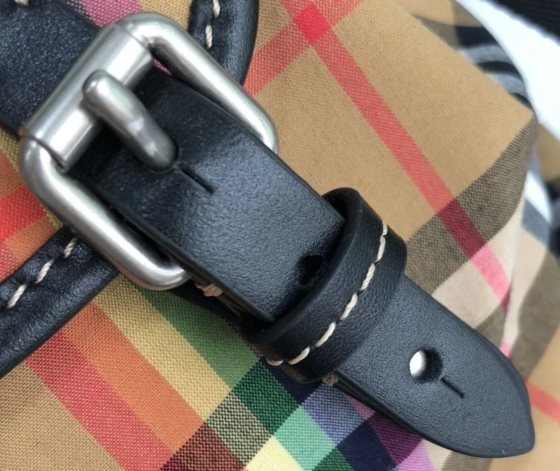 Colorful Burberry Backpacks 51804