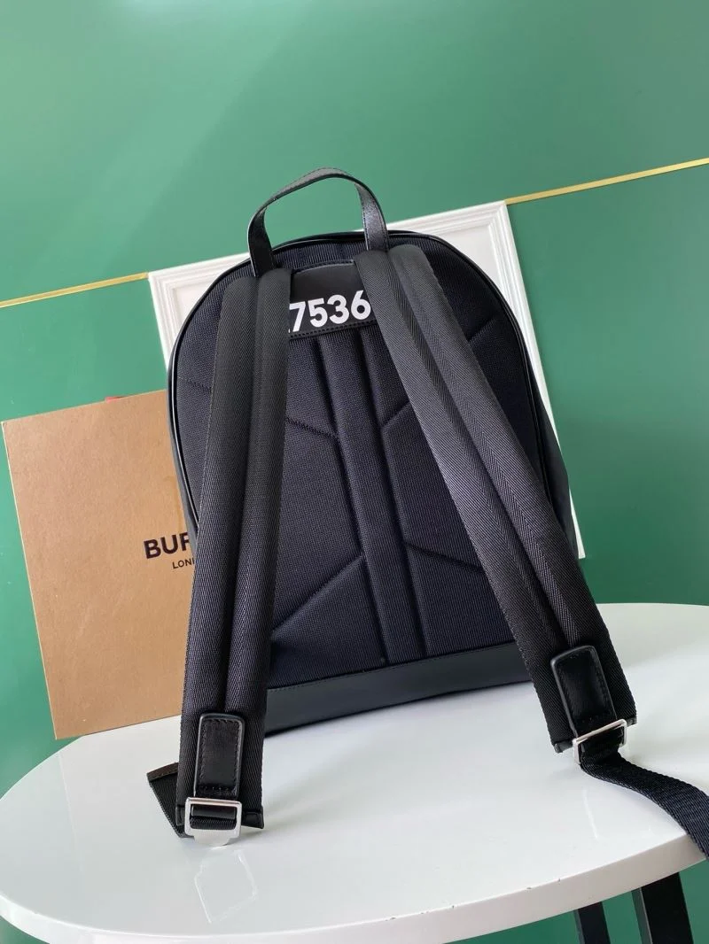 Compact Burberry Backpacks 51776