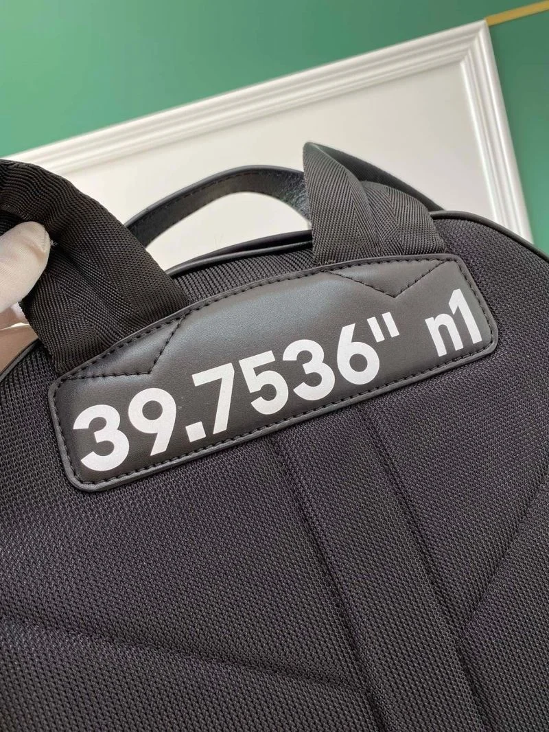 Compact Burberry Backpacks 51776