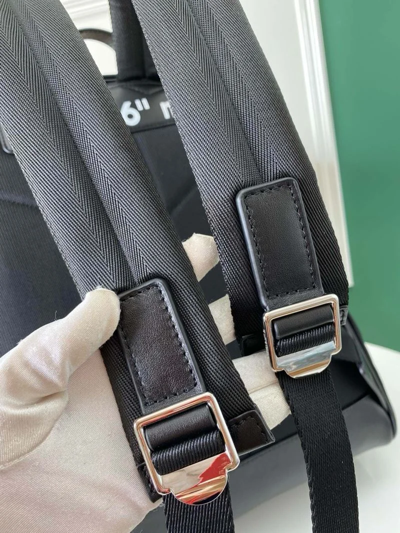 Compact Burberry Backpacks 51776