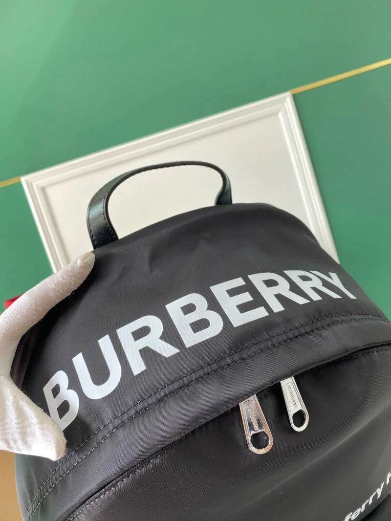 Compact Burberry Backpacks 51776