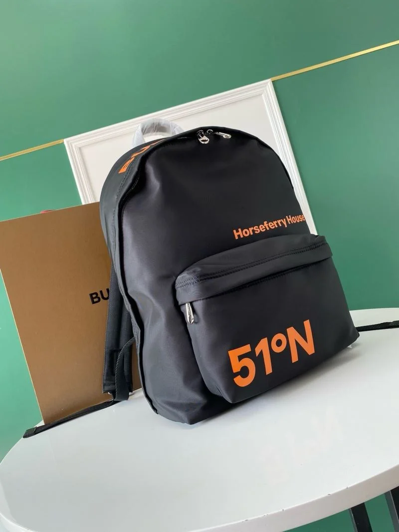 Unique Burberry Backpacks 51772