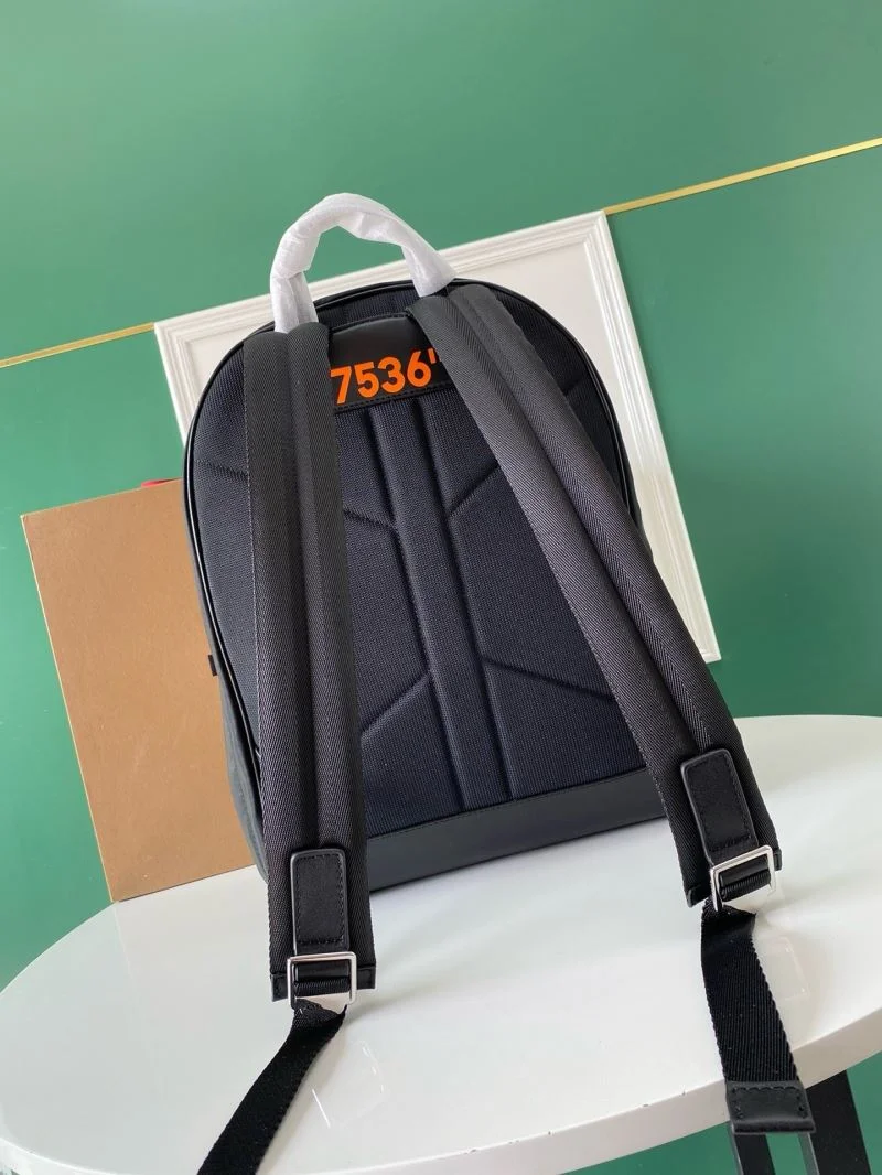 Unique Burberry Backpacks 51772