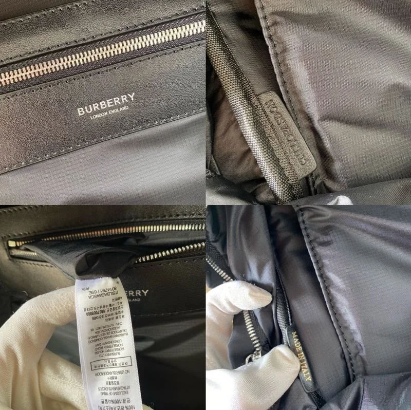 Unique Burberry Backpacks 51772