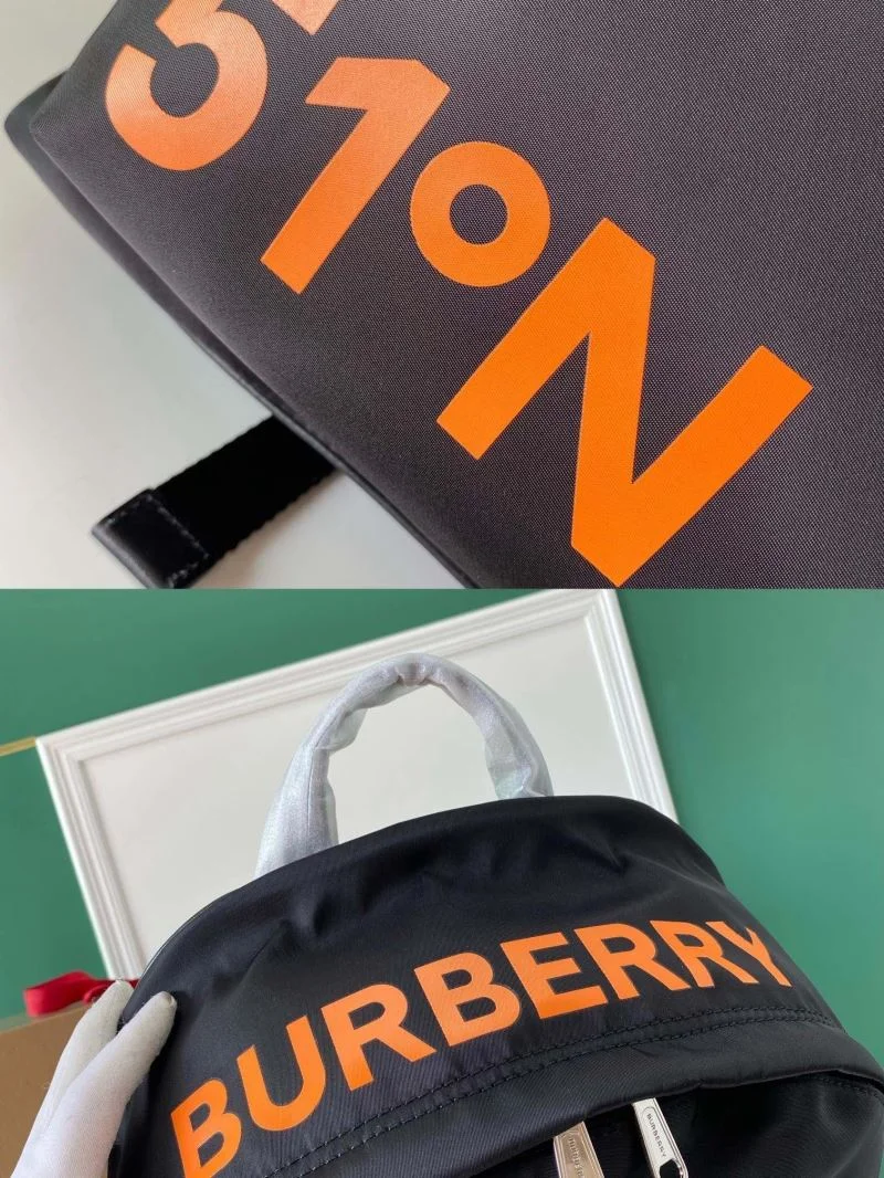 Unique Burberry Backpacks 51772