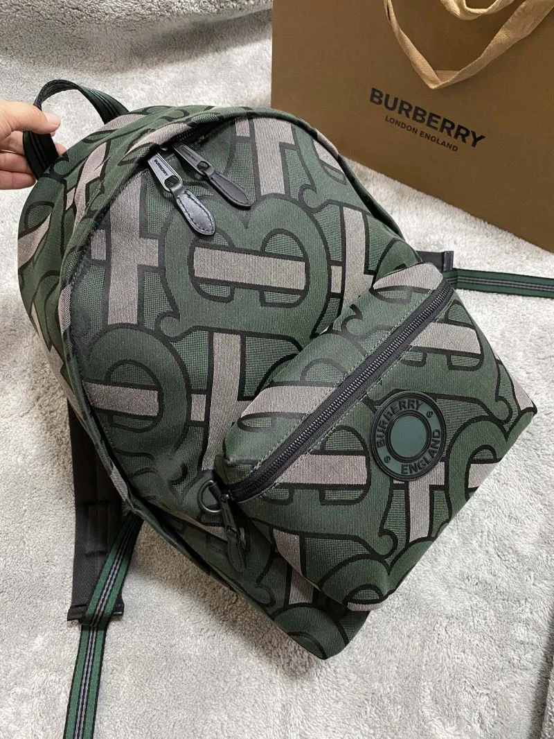 Comfortable Burberry Backpacks 51768