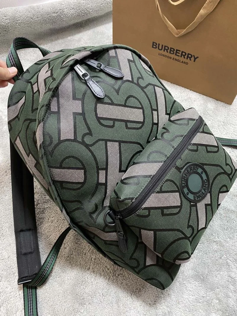 Comfortable Burberry Backpacks 51768