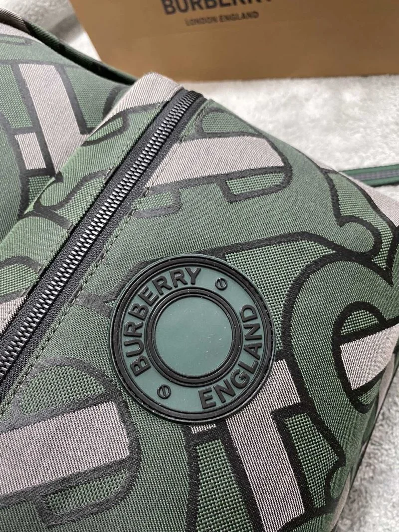 Comfortable Burberry Backpacks 51768
