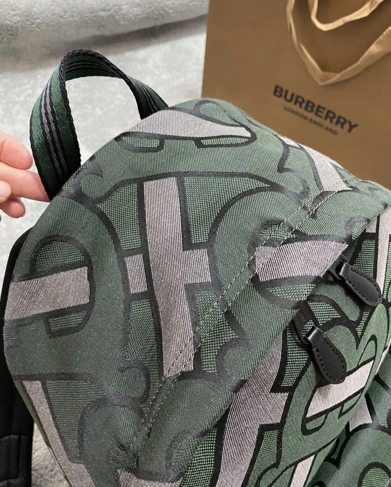 Comfortable Burberry Backpacks 51768