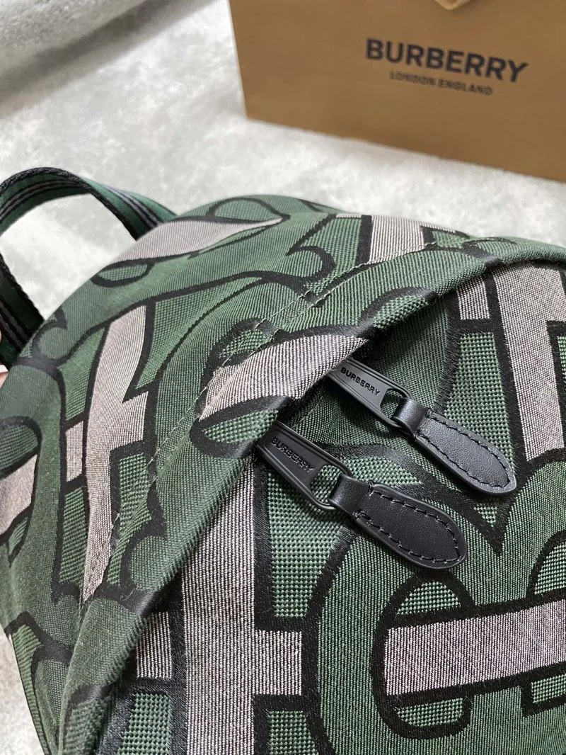 Comfortable Burberry Backpacks 51768
