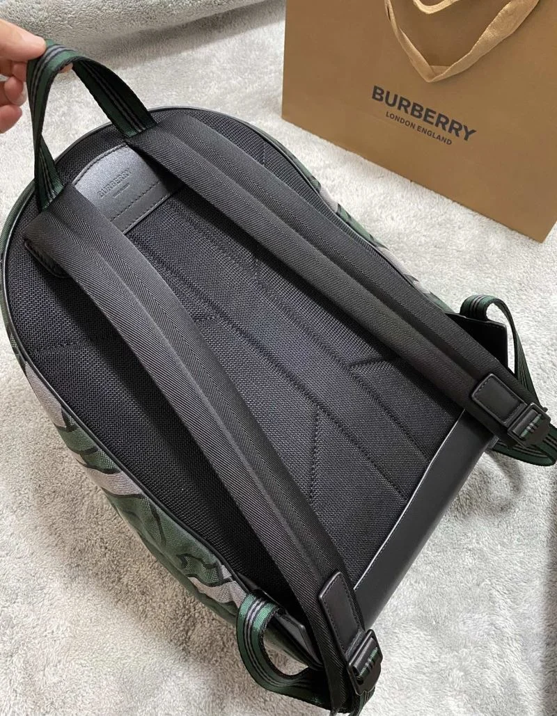 Comfortable Burberry Backpacks 51768