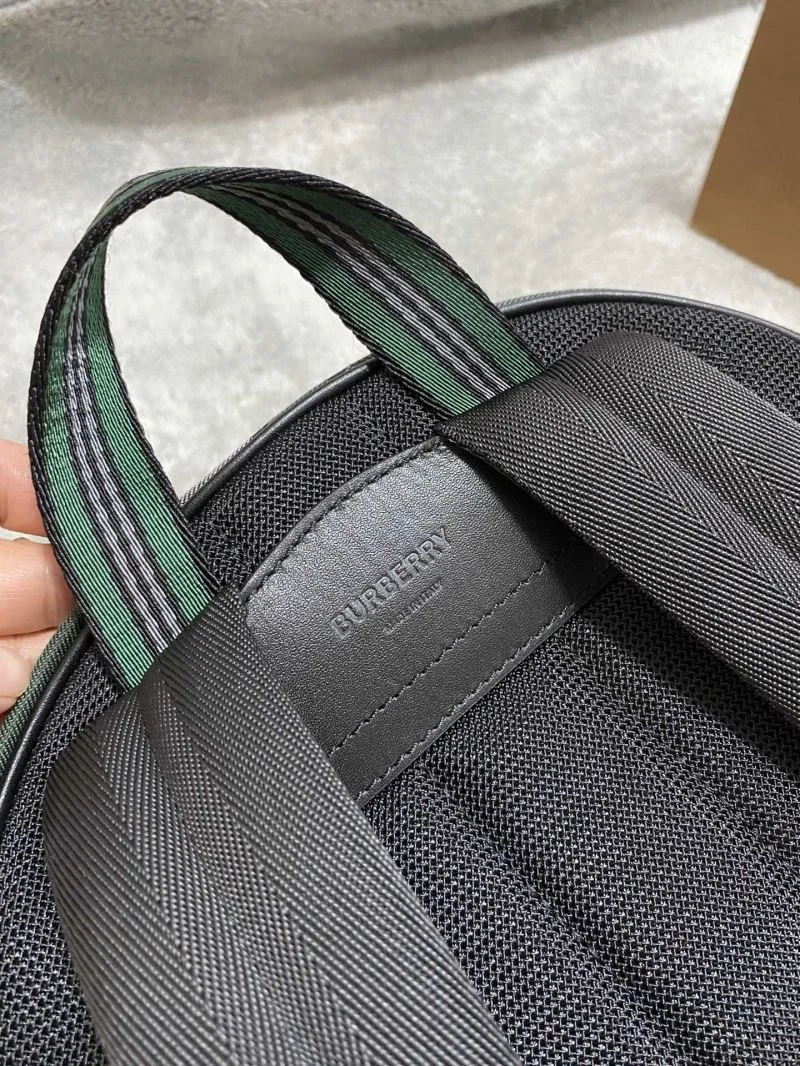Comfortable Burberry Backpacks 51768