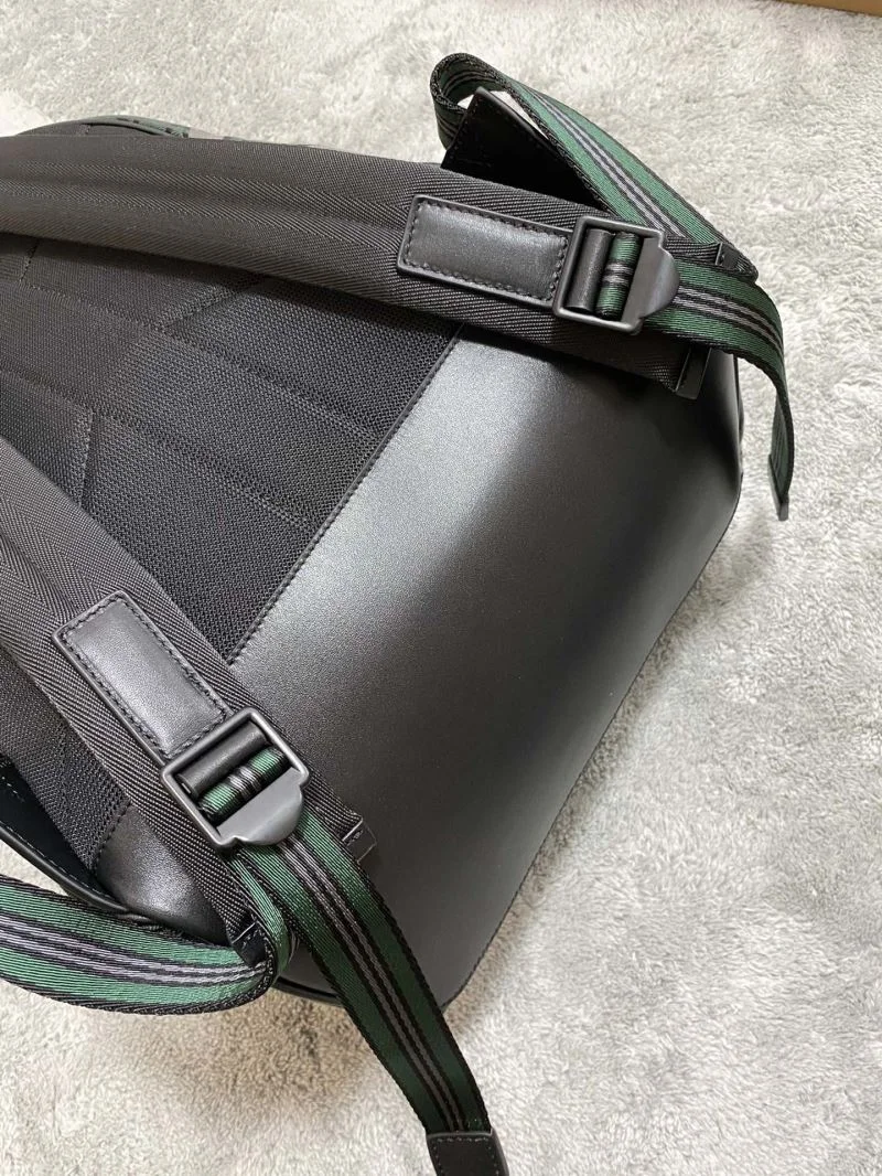 Comfortable Burberry Backpacks 51768