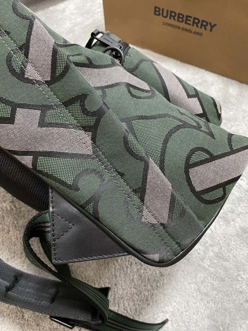 Comfortable Burberry Backpacks 51768