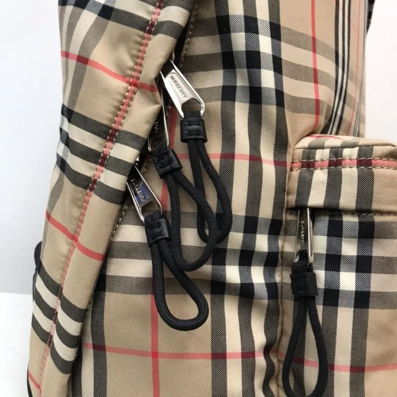 Burberry Backpacks SmartChoice 51761