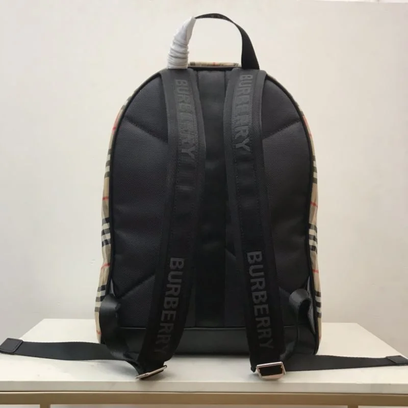 Burberry Backpacks SmartChoice 51761