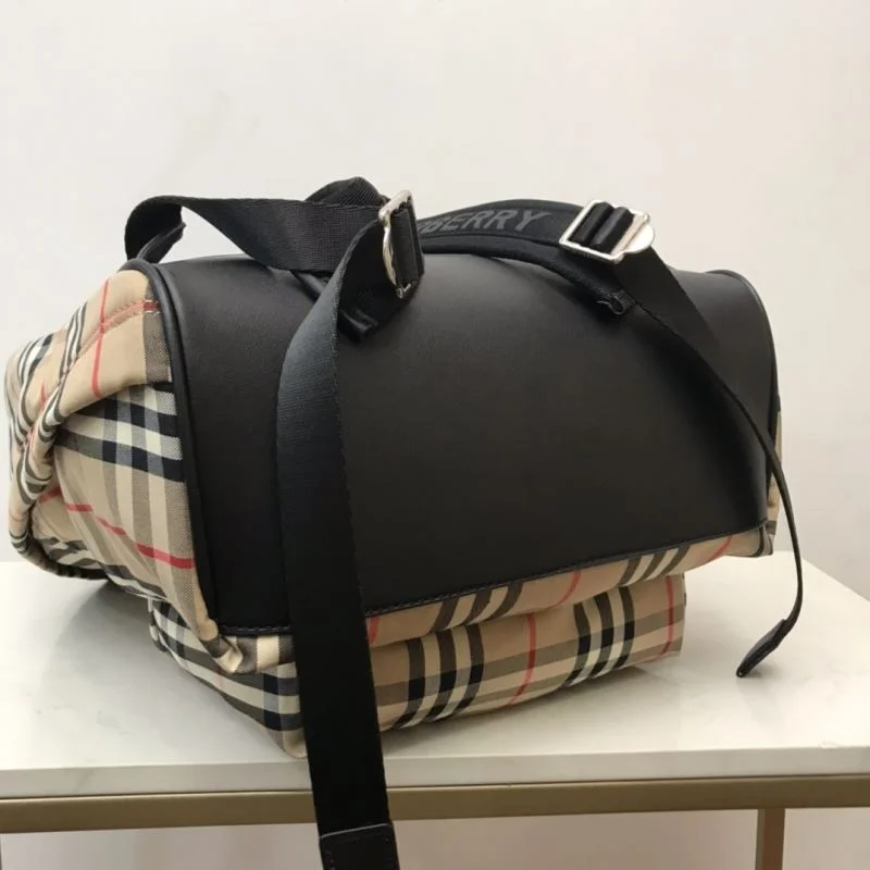 Burberry Backpacks SmartChoice 51761