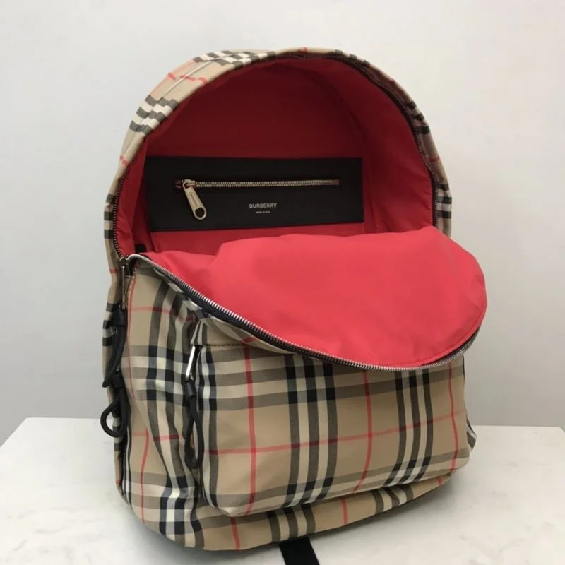 Burberry Backpacks SmartChoice 51761