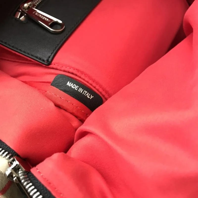 Burberry Backpacks SmartChoice 51761